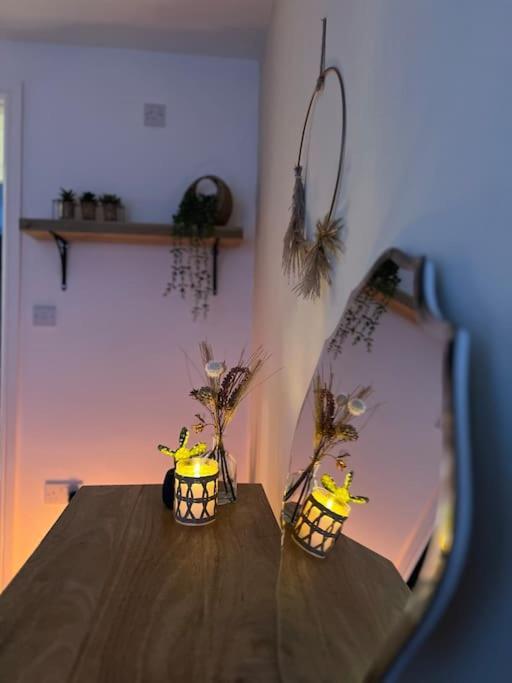 Cherry Blossom Holiday home *