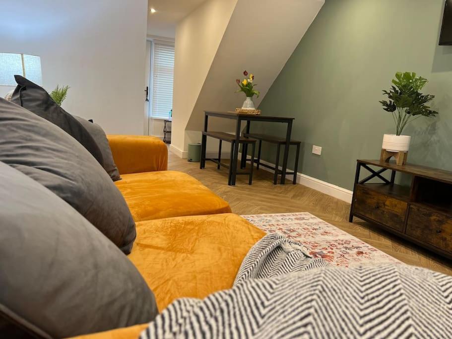 Casa vacanze Cherry Blossom Old Glossop